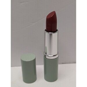 CLINIQUE Colour Surge Bare Brilliance Lipstick PINK GLAMOUR .14 oz GREEN Tube